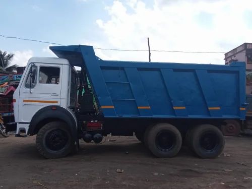 Fly Ash Transport