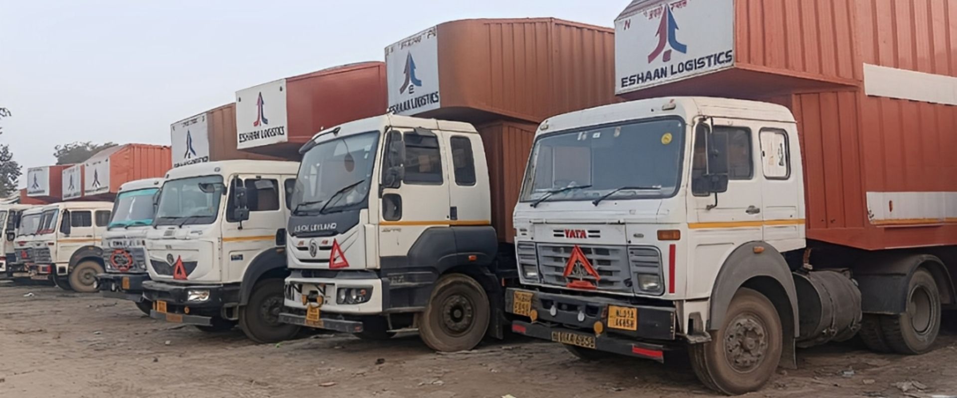 Trucking Service