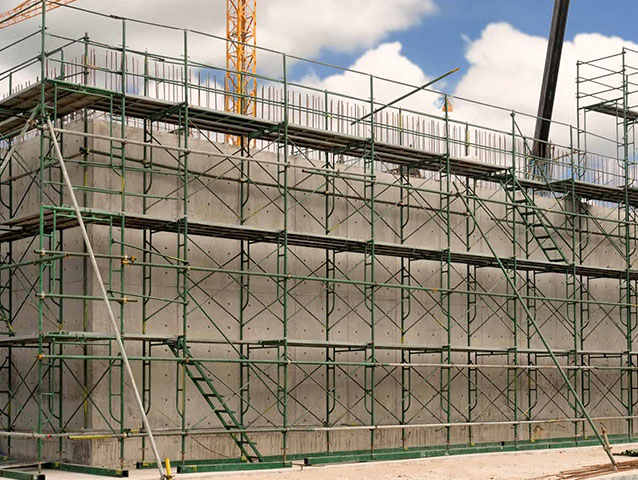Turnkey Projects