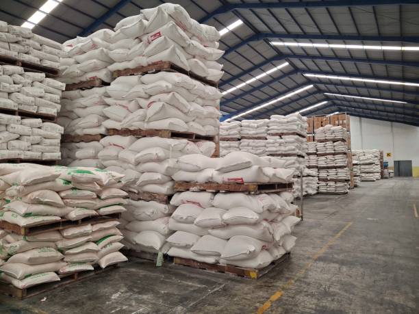 Warehouse